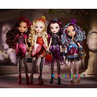 Кукла Ever After High 2070